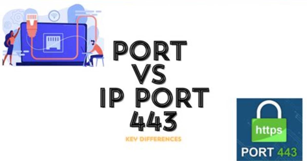 How Do I Know If Port 443 Is Listening Linux?
