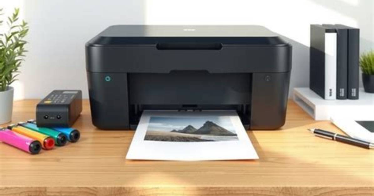 How Do I Know If Printer Is Connected to Wifi?
