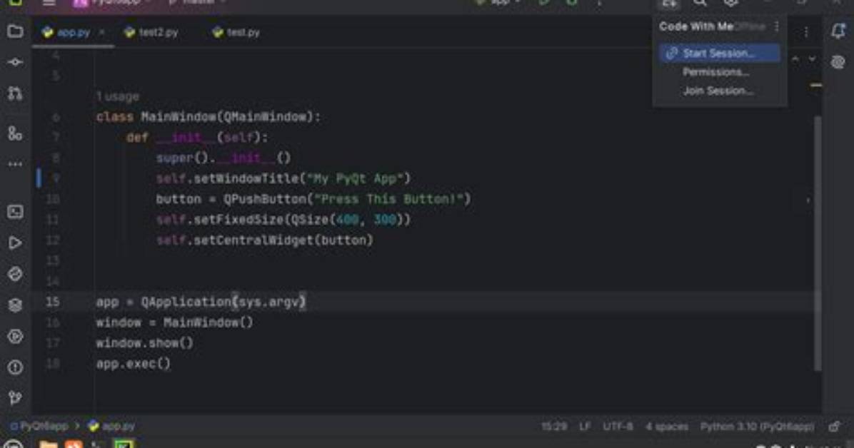 How Do I Know If Pycharm Is Installed on Ubuntu?