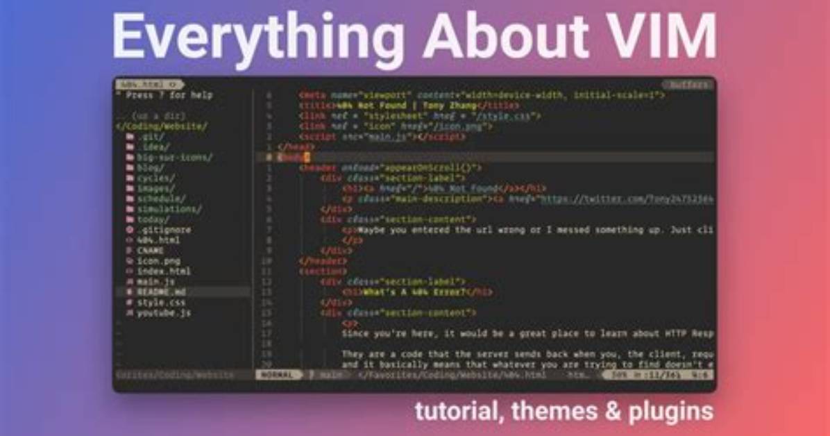 How Do I Know If Vim Is Installed on Ubuntu?