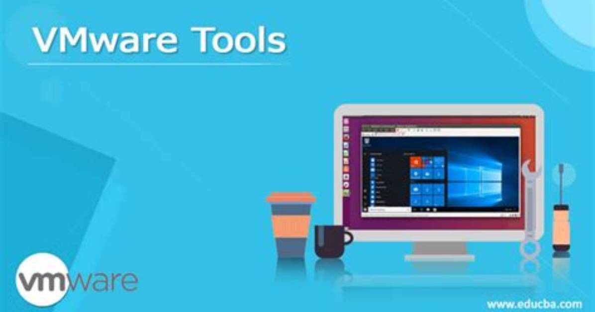How Do I Know If Vmware Tools Is Installed Ubuntu?