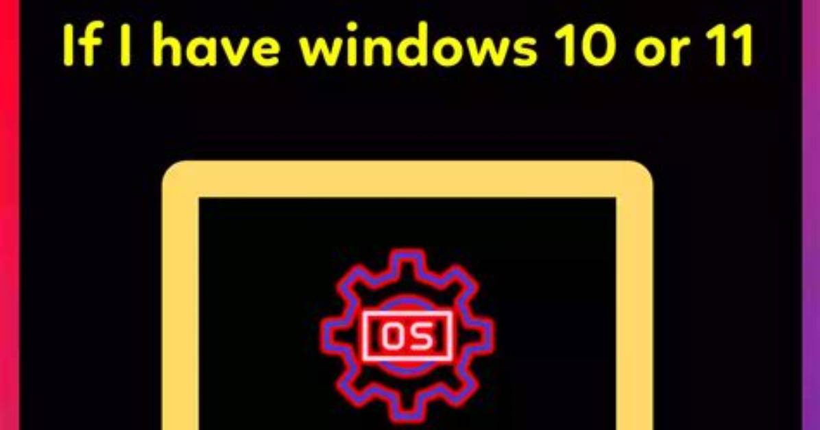 How Do I Know If Windows 10 Is Virtualization Enabled?