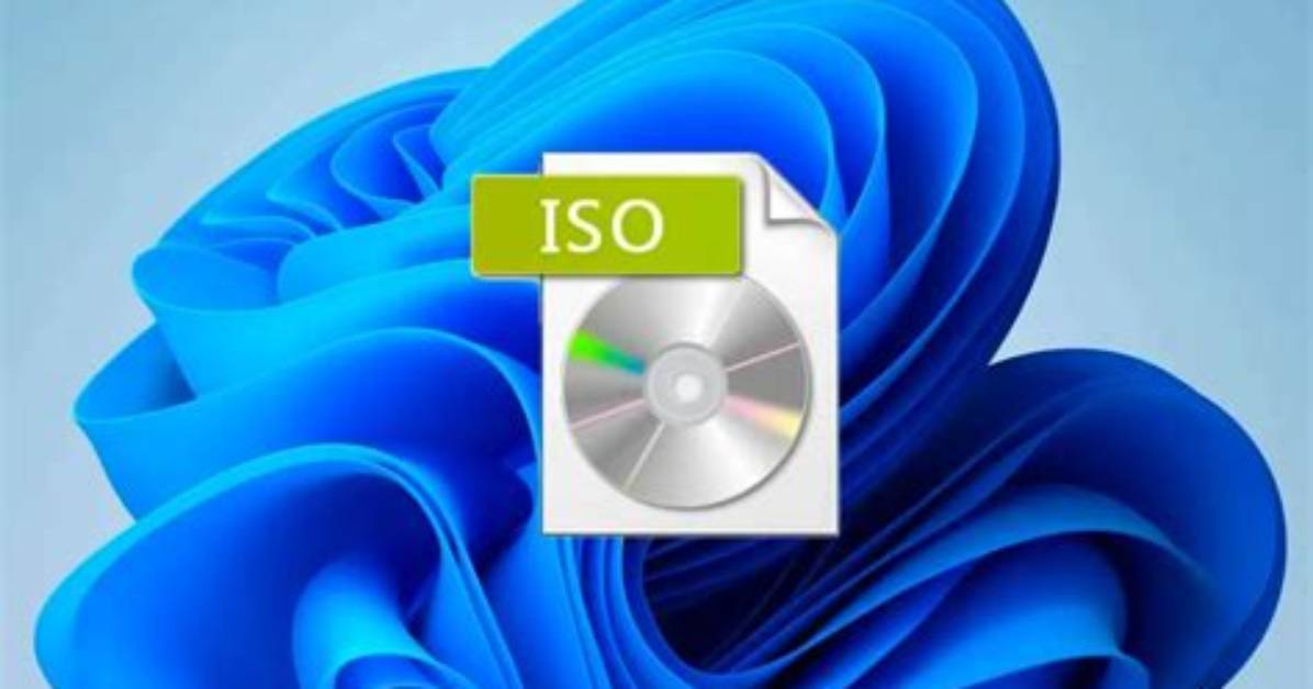 How Do I Know If Windows Iso Is Fedora?
