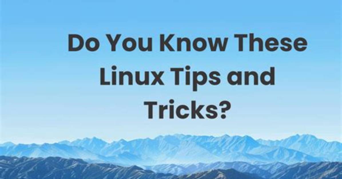How Do I Know My Linux Model?
