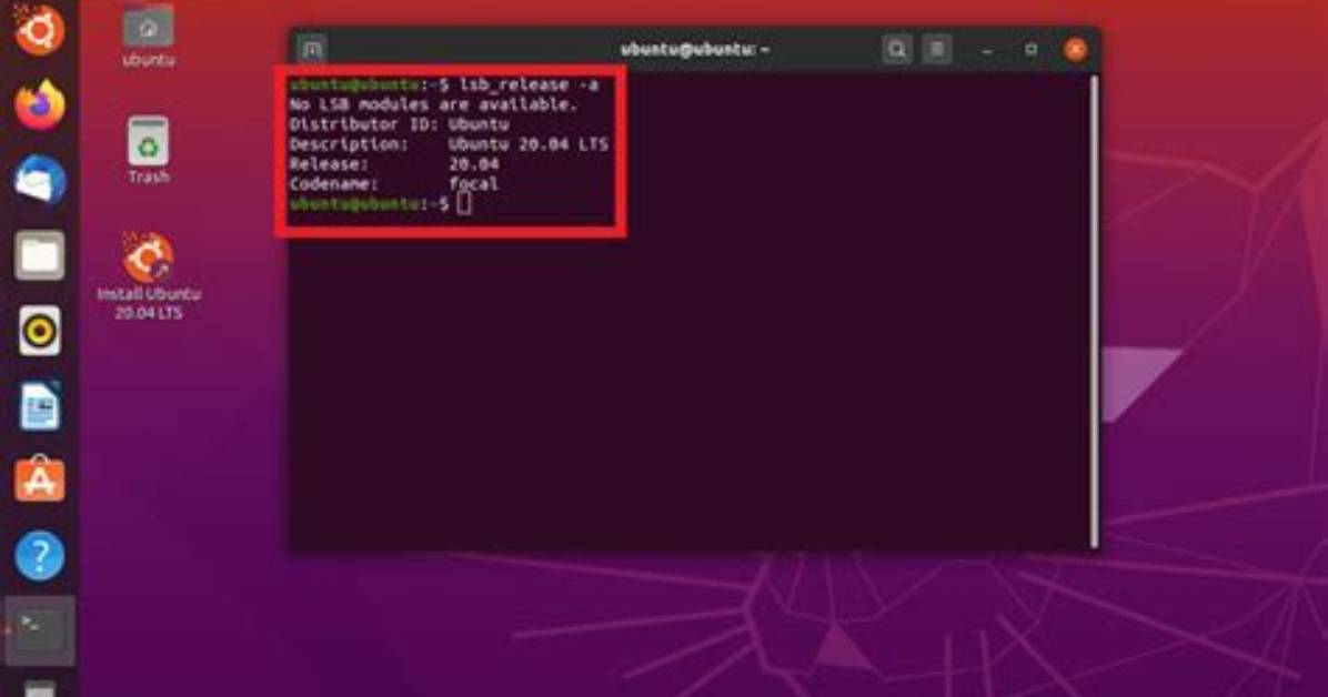 How Do I Know My Linux Version?