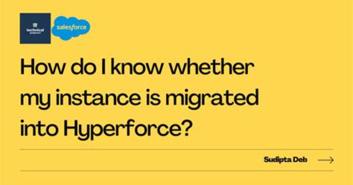 How Do I Know What Instance of Linux?