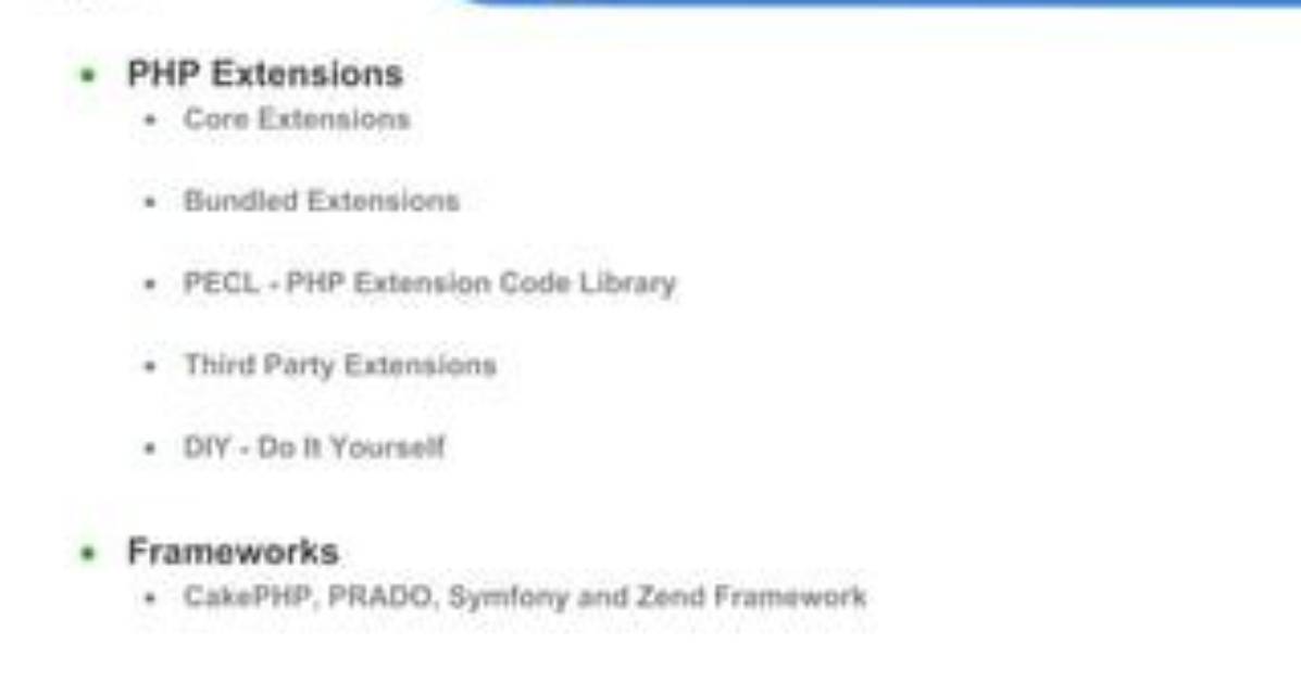 How Do I Know What Php Extensions Are Installed Ubuntu?
