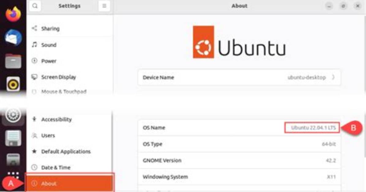 How Do I Know What Ubuntu Version I Have?