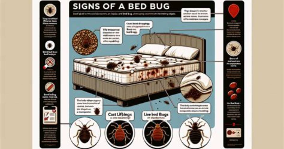 How Do I Know When Bed Bugs Are Gone?
