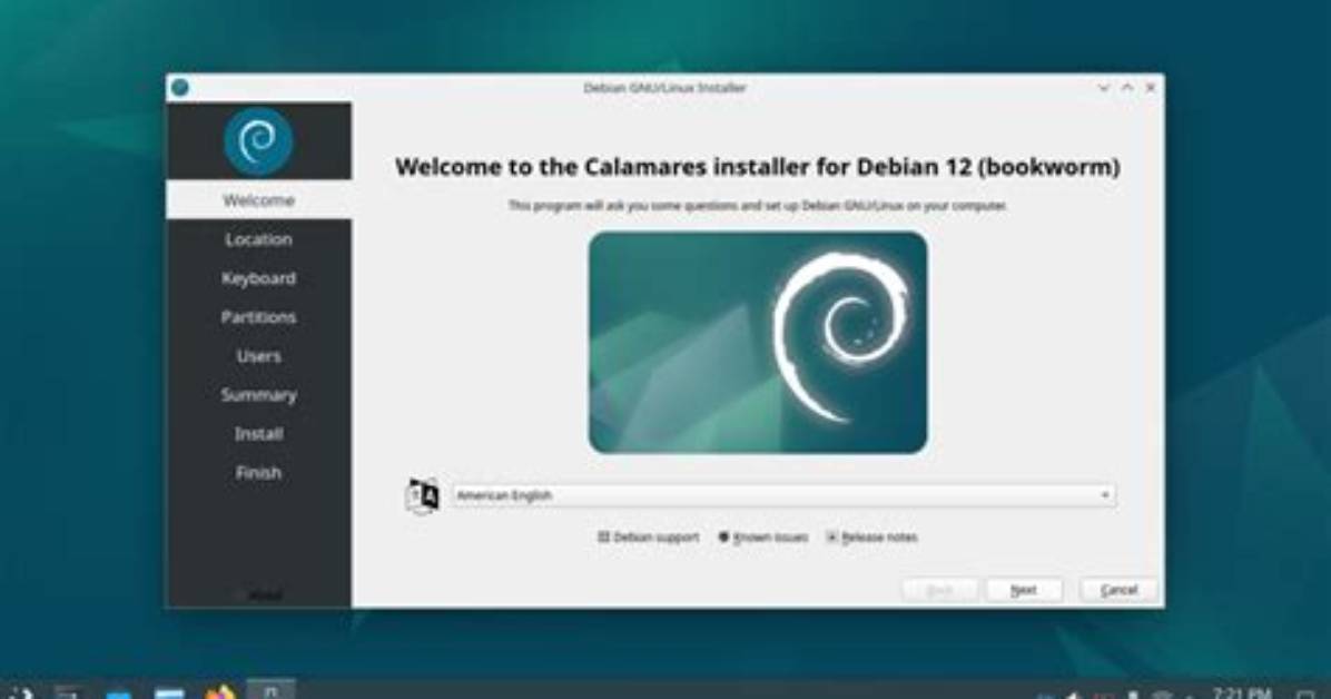 How Do I Know When Debian Is Released?
