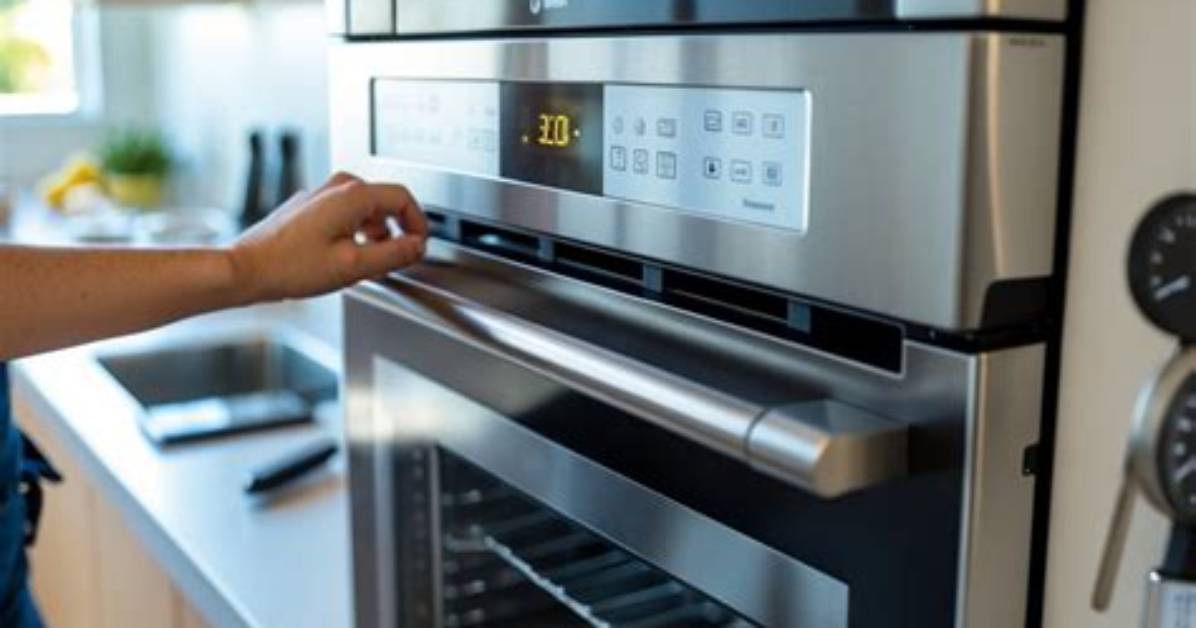 How Do I Know When My Oven Is Preheated?