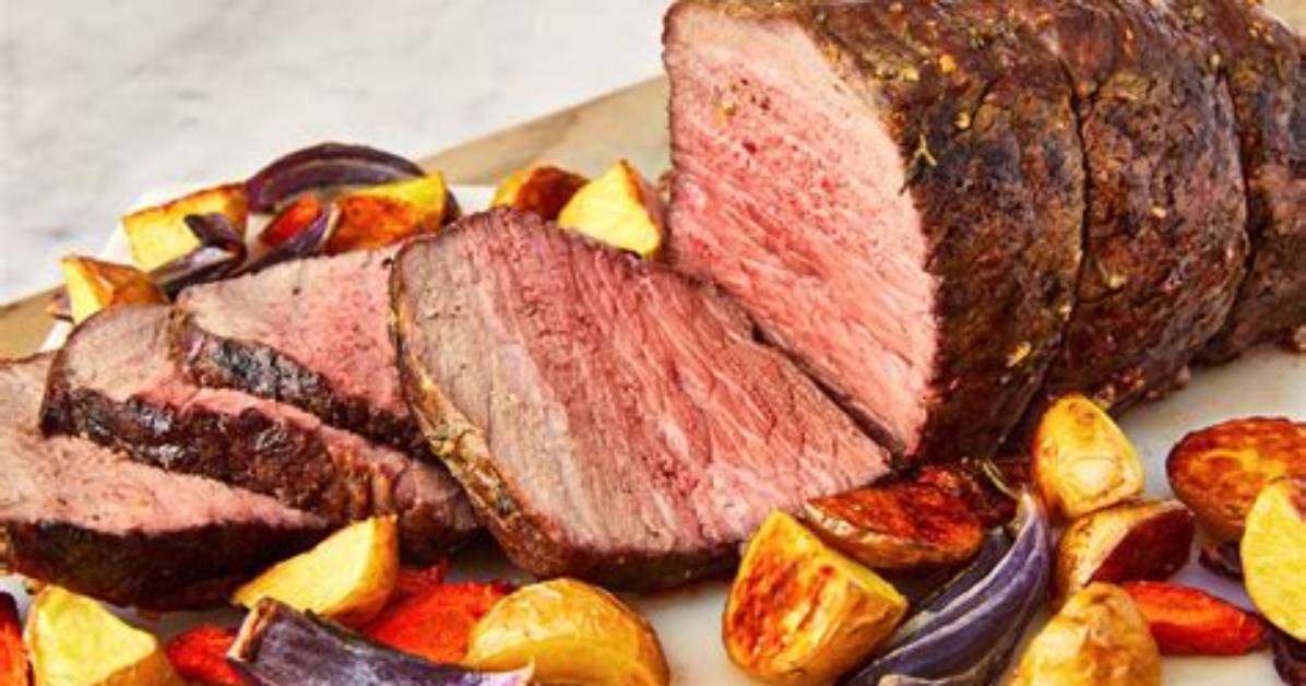 How Do I Know When Roast Beef Is Done?