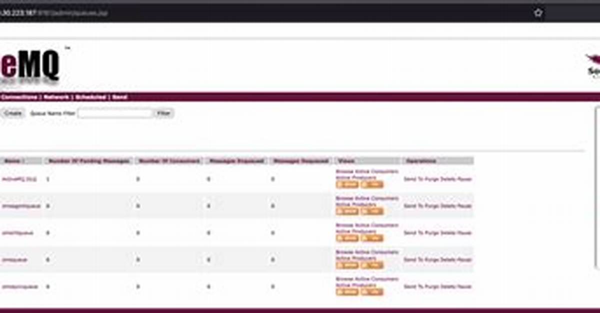 How Do I Launch Activemq