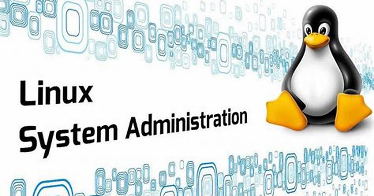 How Do I Learn Linux System Administration?