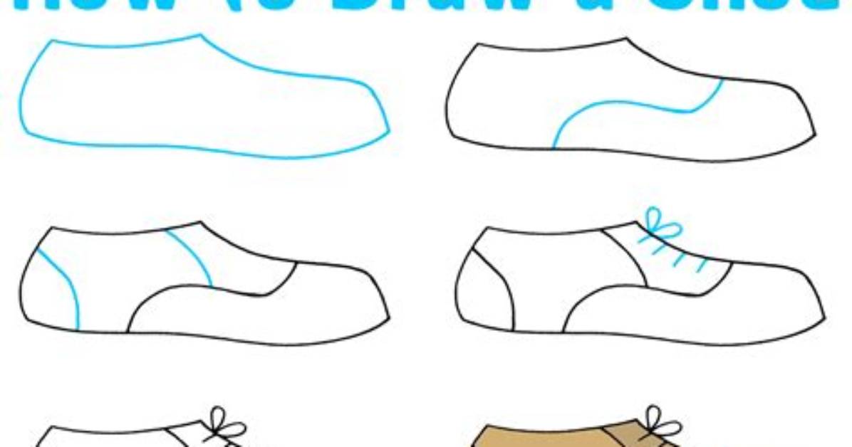 How Do I Learn to Design Shoes?