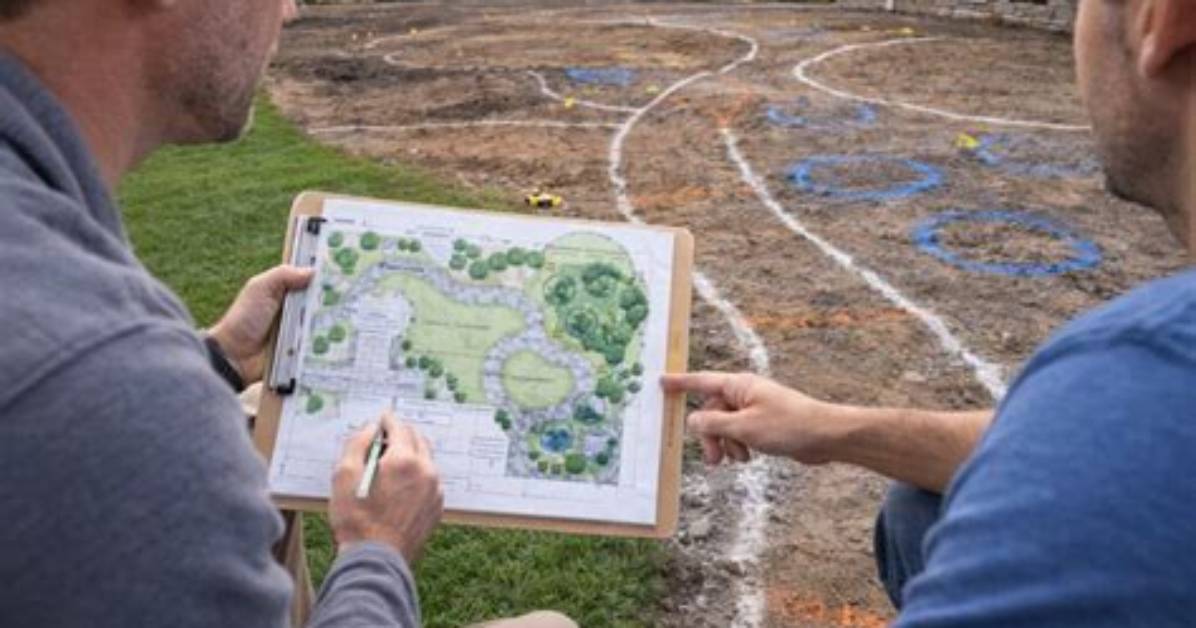 How Do I Learn to Landscape Design?