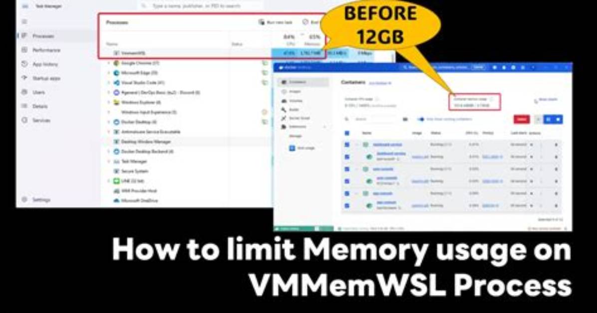 How Do I Limit Process Memory in Linux?