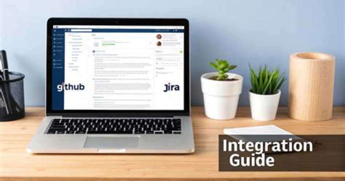 How Do I Link Github and Jira