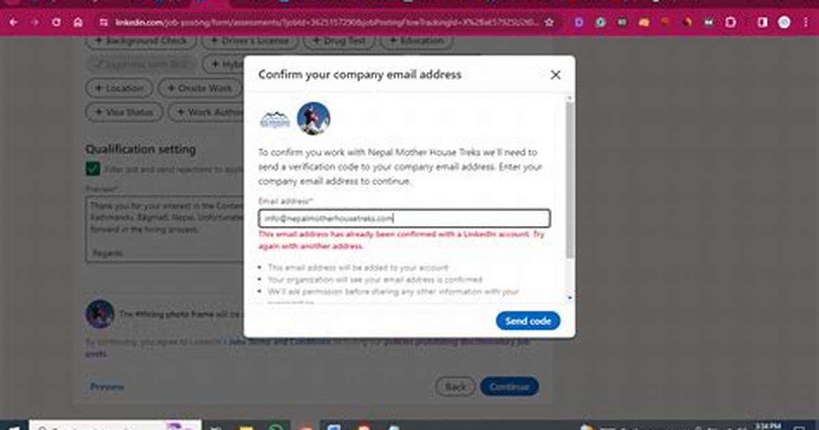 How Do I Link My Work Email to My Android?
