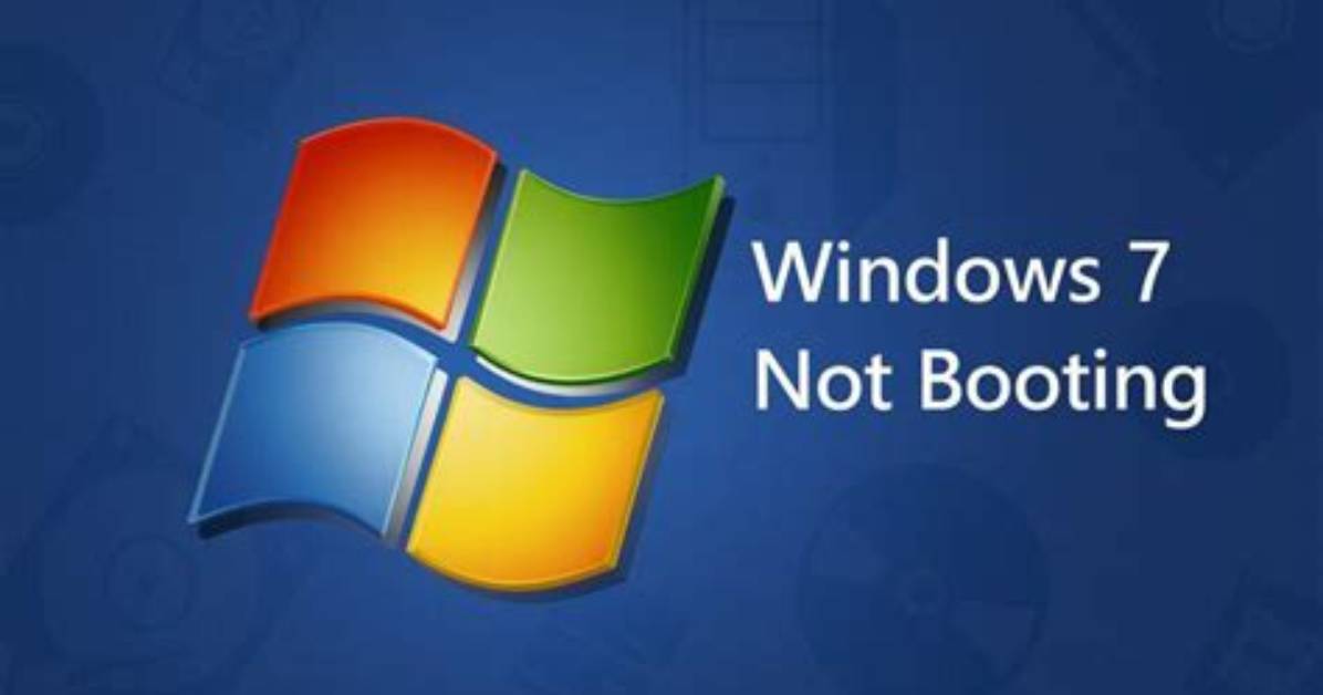 How Do I Load Windows 7 in Safe Mode?