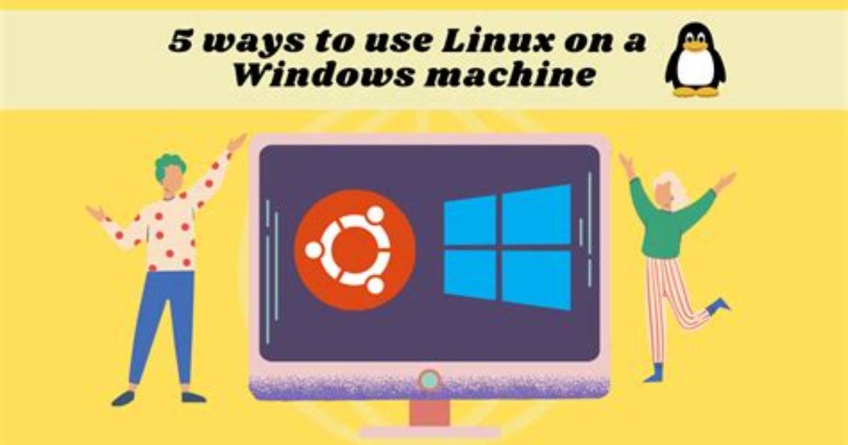 How Do I Lock a Linux Machine?