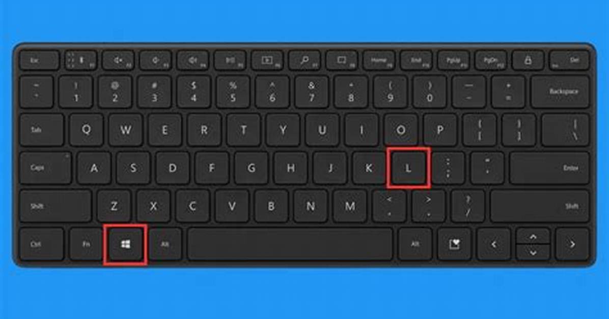 How Do I Lock a Shortcut on Windows 10?