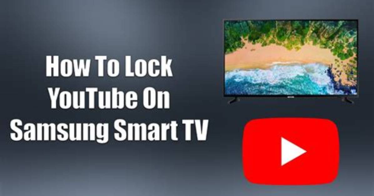 How Do I Lock Youtube on Android?