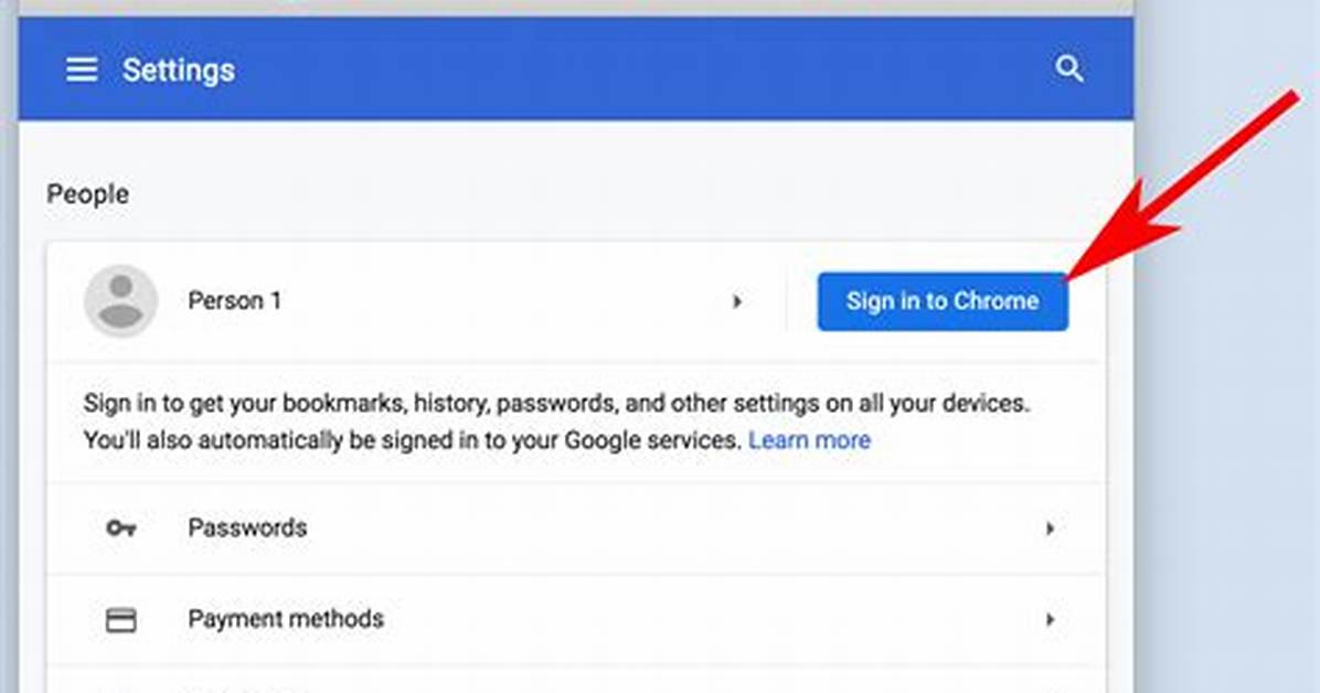 How Do I Log into Chrome as Administrator?