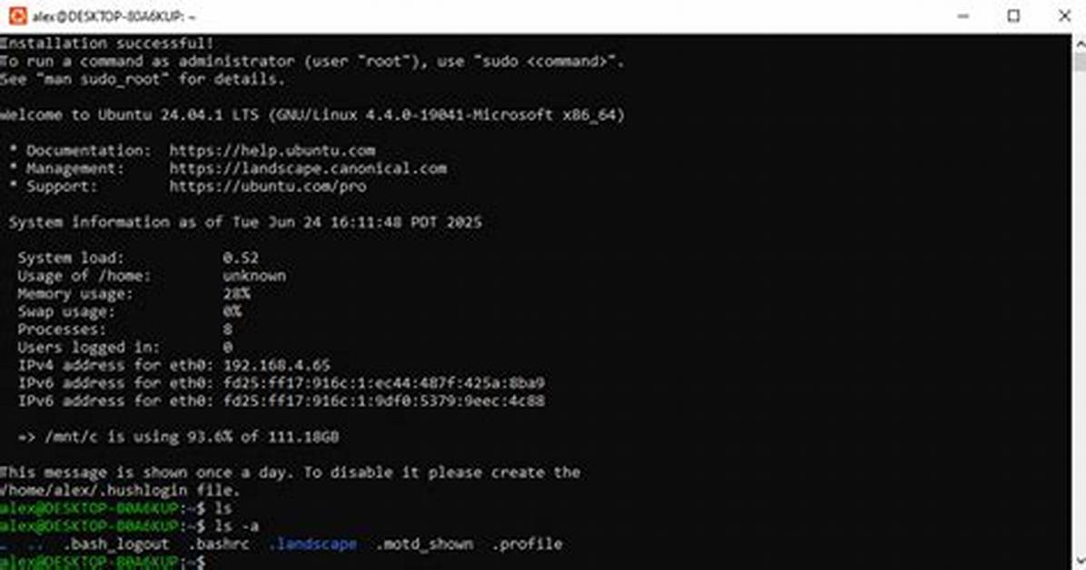 How Do I Log into Unix Using Putty?