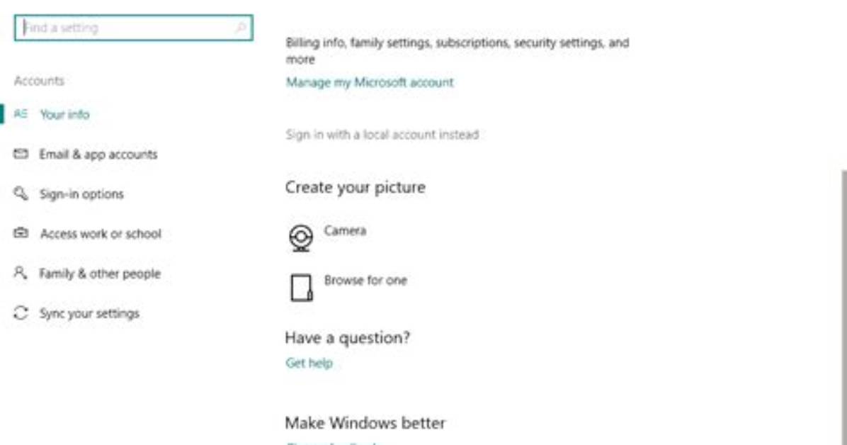 How Do I Log into Windows 10 When Its Locked?