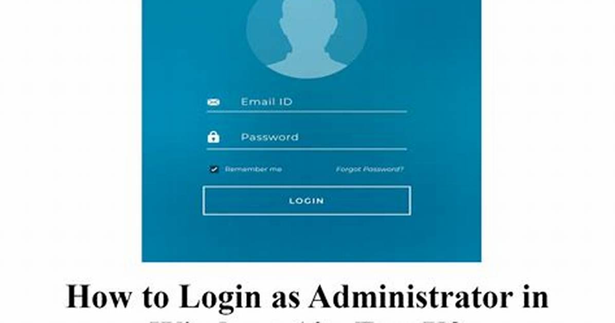 How Do I Login as Admin in Jira?