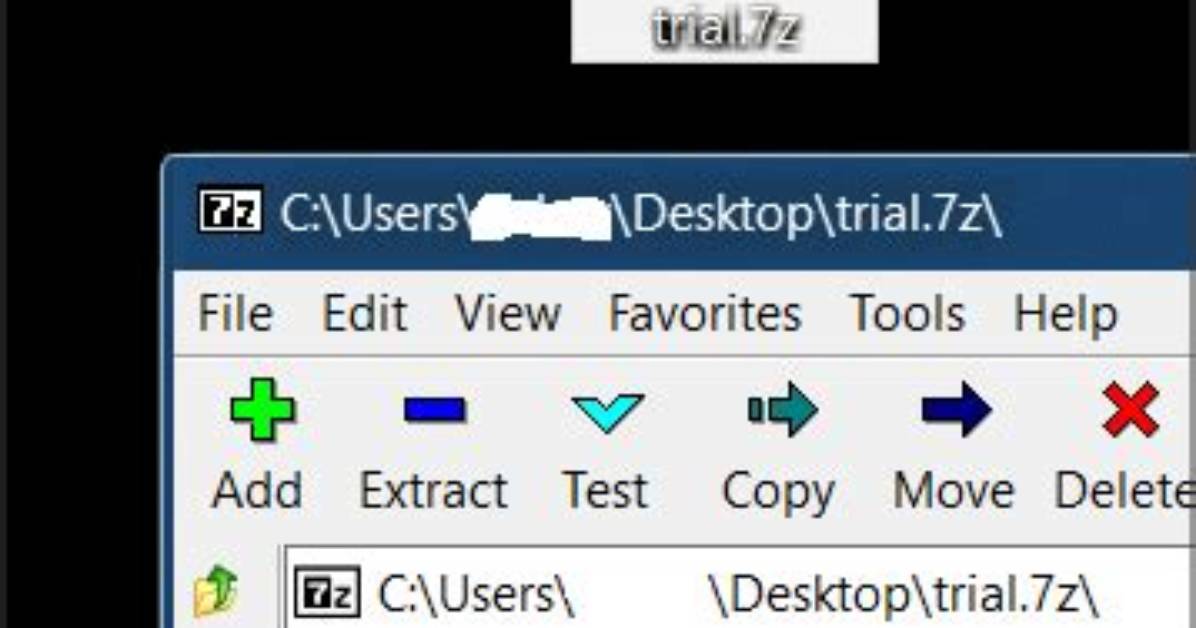 How Do I Make 7Zip My Default in Windows 10?