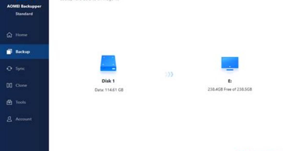 How Do I Make a Backup Disk for Windows Xp?