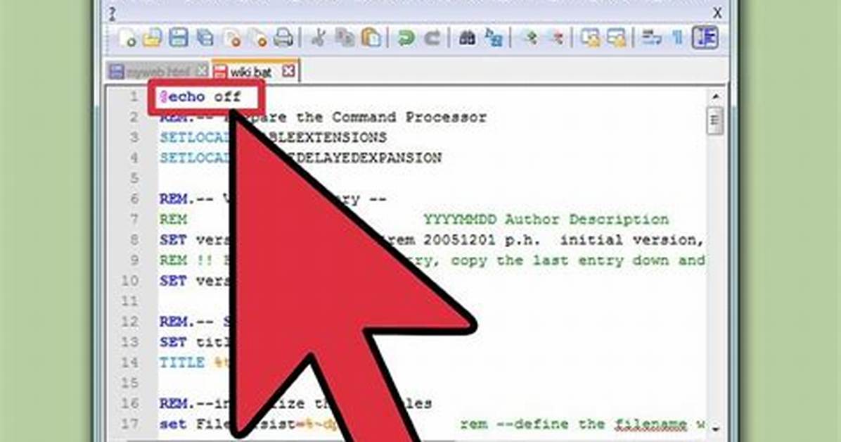 How Do I Make a Batch File Run at Startup Windows 10?