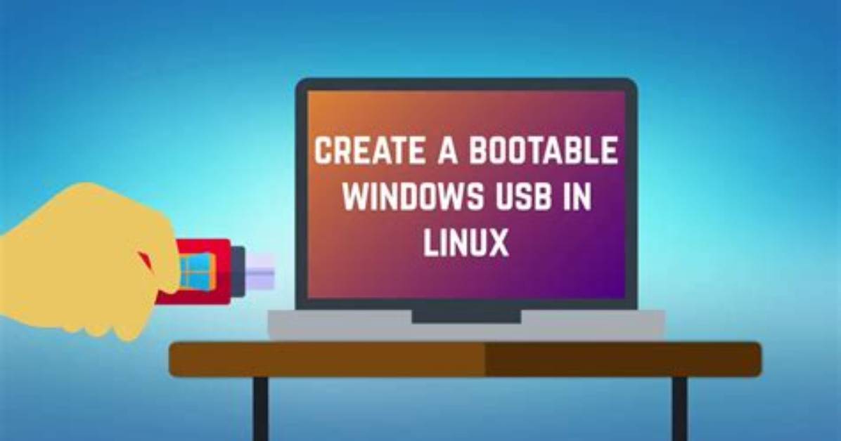 How Do I Make a Bootable Linux Dvd?
