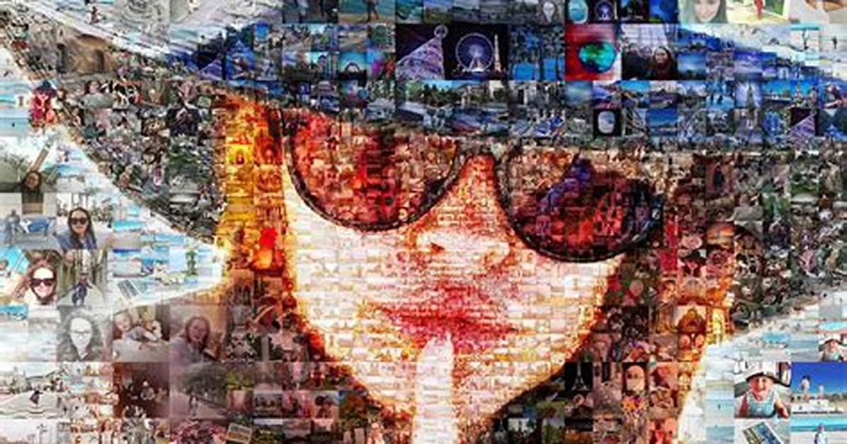 How Do I Make a Collage on Windows 10?