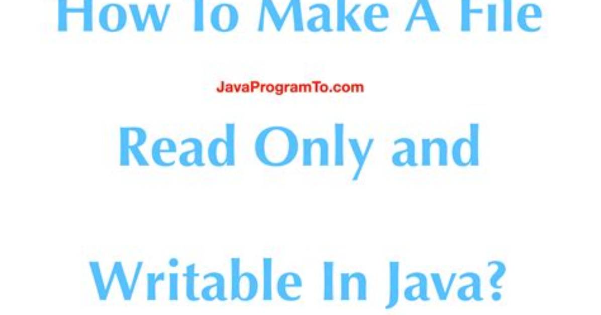How Do I Make a File Writable in Linux?