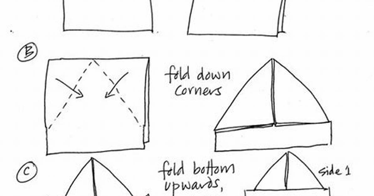 How Do I Make a Hat from Paper?