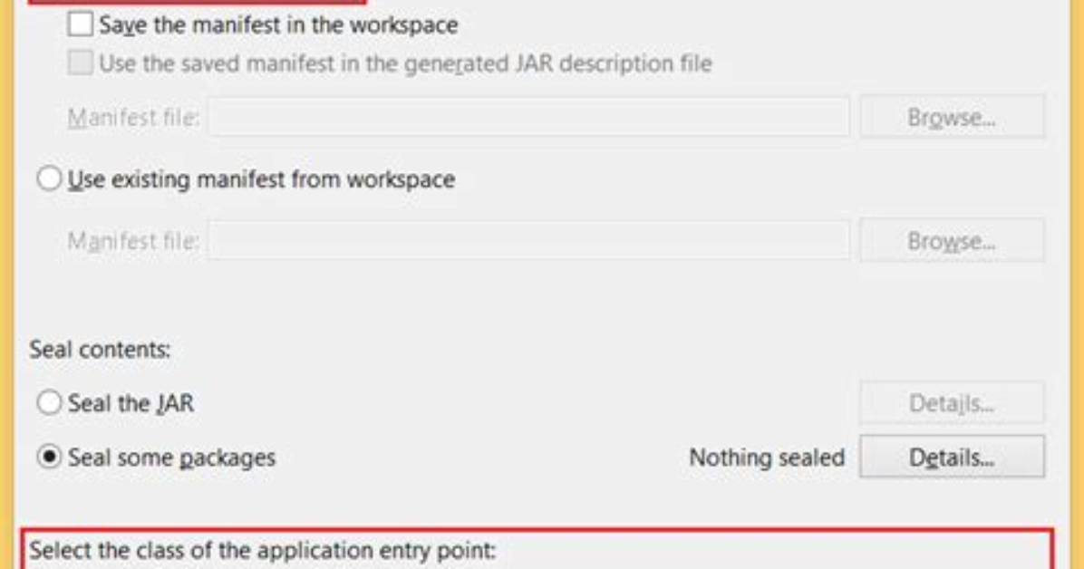 How Do I Make a Jar Executable in Ubuntu?