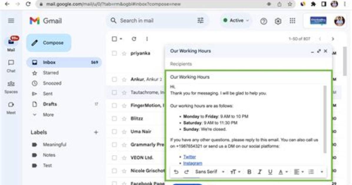 How Do I Make a New Email Folder on My iPad?