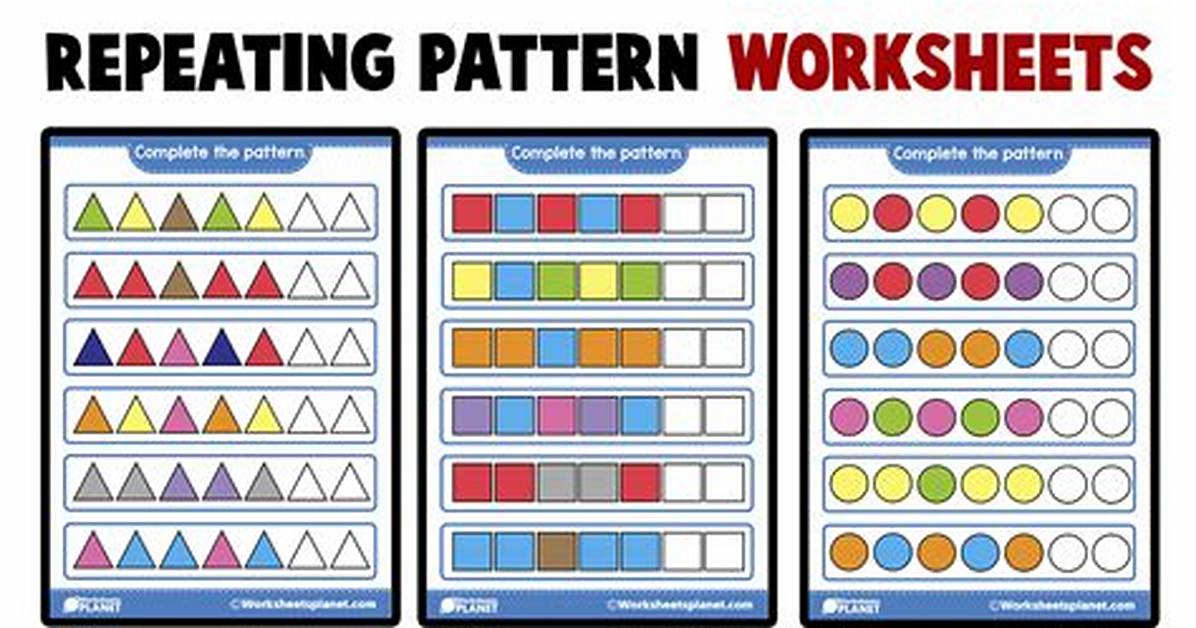 How Do I Make a Repeating Pattern in Illustrator?