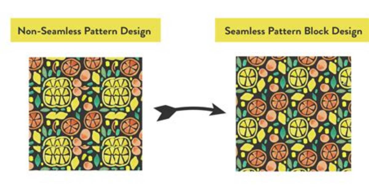 How Do I Make a Seamless Pattern in Photoshop?