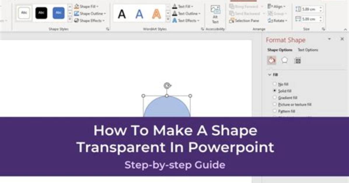 How Do I Make a Shape a Specific Size in Illustrator?