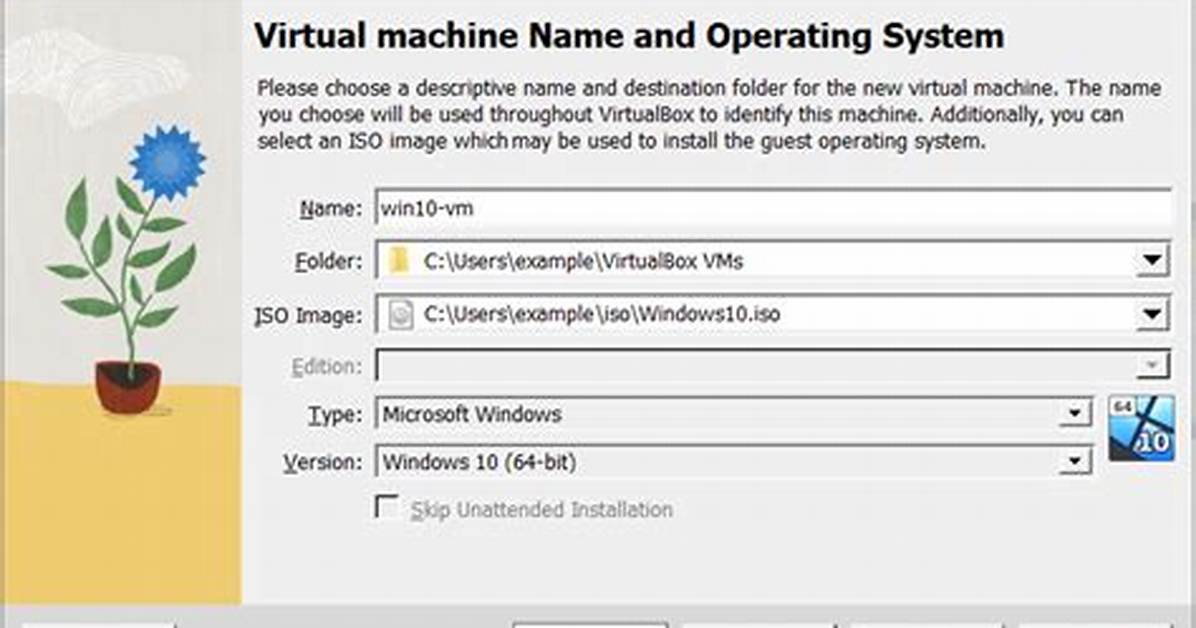 How Do I Make a Virtual Machine in Ubuntu?