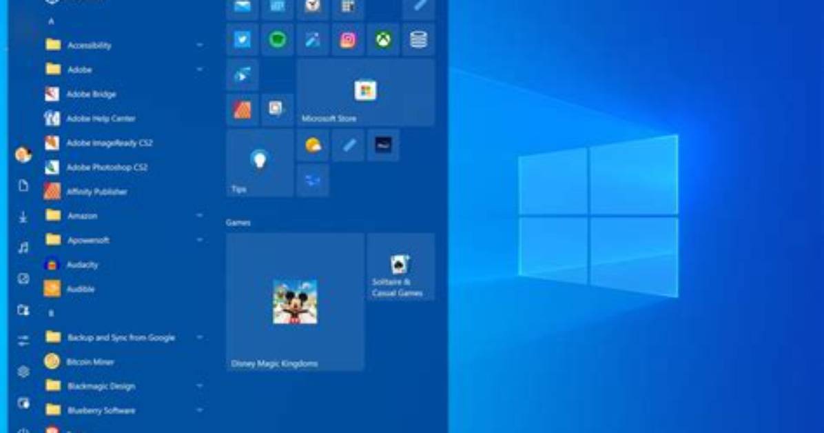 How Do I Make a Windows 10 Install Dvd?