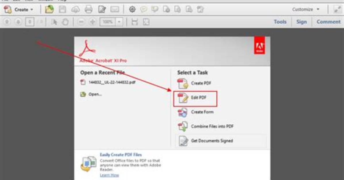 How Do I Make Adobe Acrobat My Default in Windows 10?