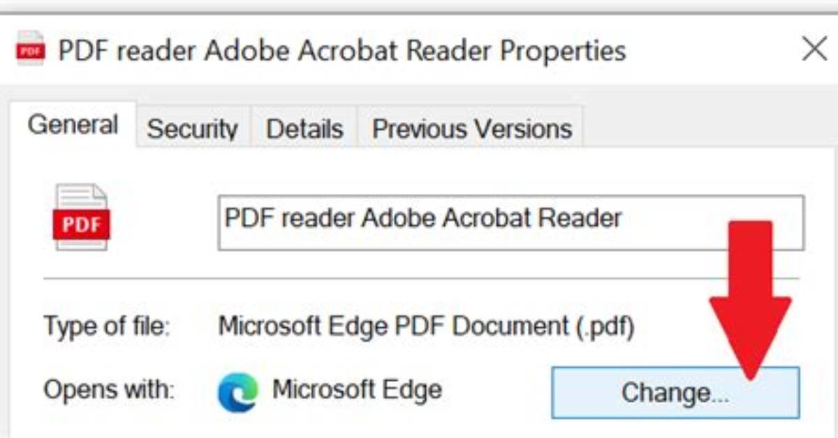 How Do I Make Adobe Reader My Default Pdf Viewer in Ubuntu?