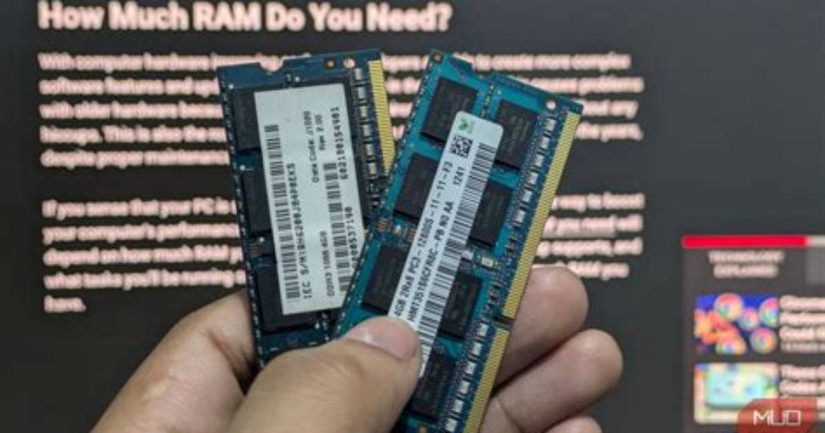 How Do I Make All My Ram Usable Windows 7 32 Bit?