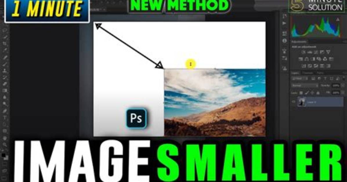 How Do I Make an Image Smaller with Css?