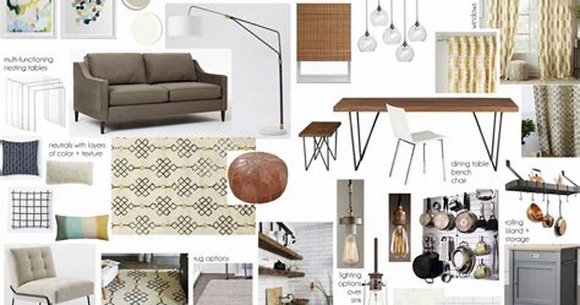 How Do I Make an Interior Design Blog